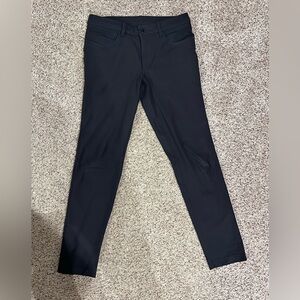 Lululemon ABC Skinny Pants 30 Warpstreme